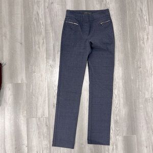 Suzy shier grey pants - medium.